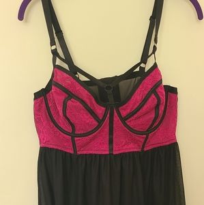 sexy torrid lingerie